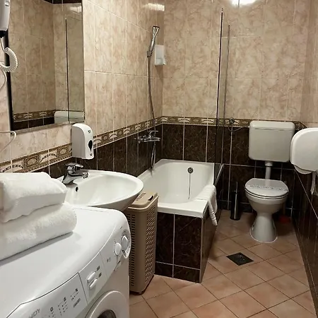 Lenka Apartment Banja Luka