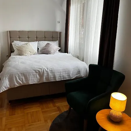 Apartment Lenka