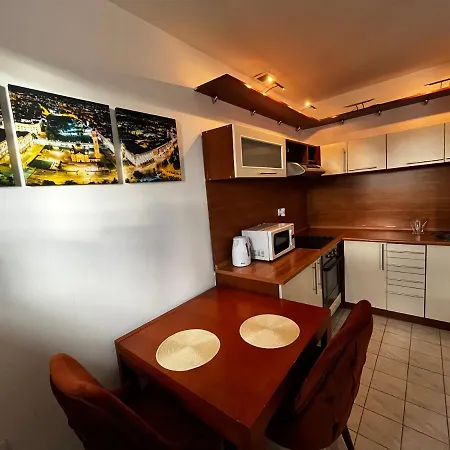 Apartment Lenka